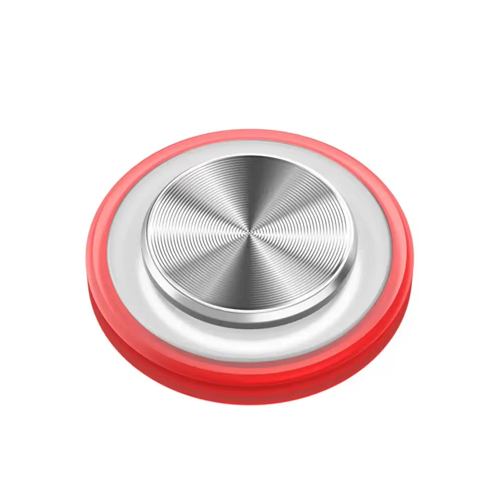 Pro-Gamer Mobile Game Joystick - Metal Button Controller for iPhone & Android