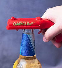 1Pc Fun and Creative Beer Bottle Opener - Perfect for Family Parties, Barbecues, and Outdoor Gatherings