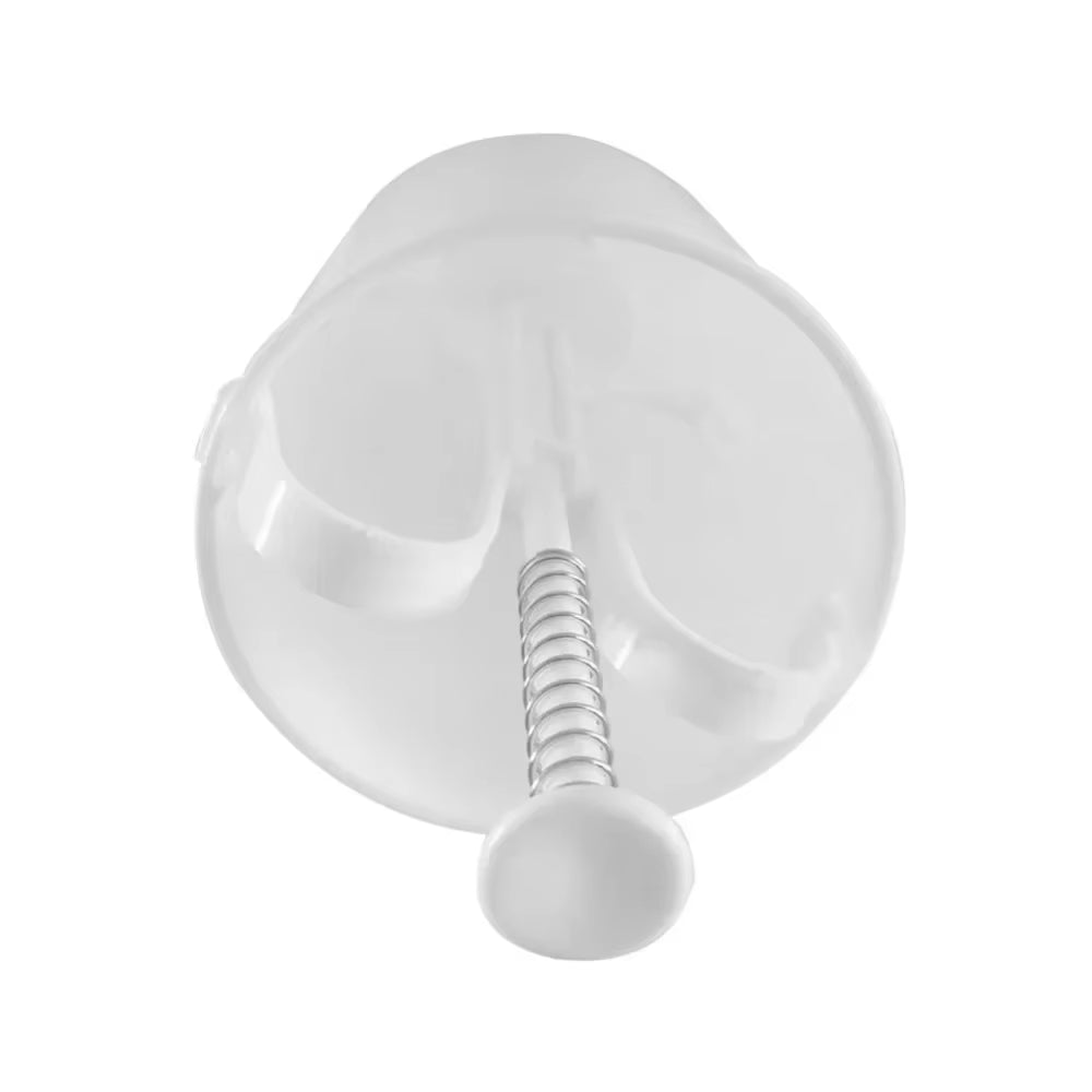 DIY Confectionery Dough & Donut Maker - Pastry Baking Tool & Dispenser for Creative Dessert Creations