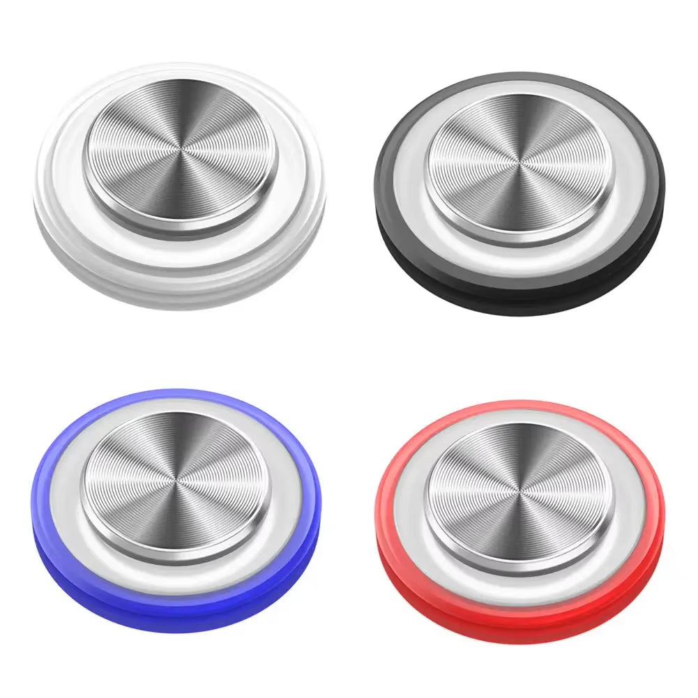 Pro-Gamer Mobile Game Joystick - Metal Button Controller for iPhone & Android